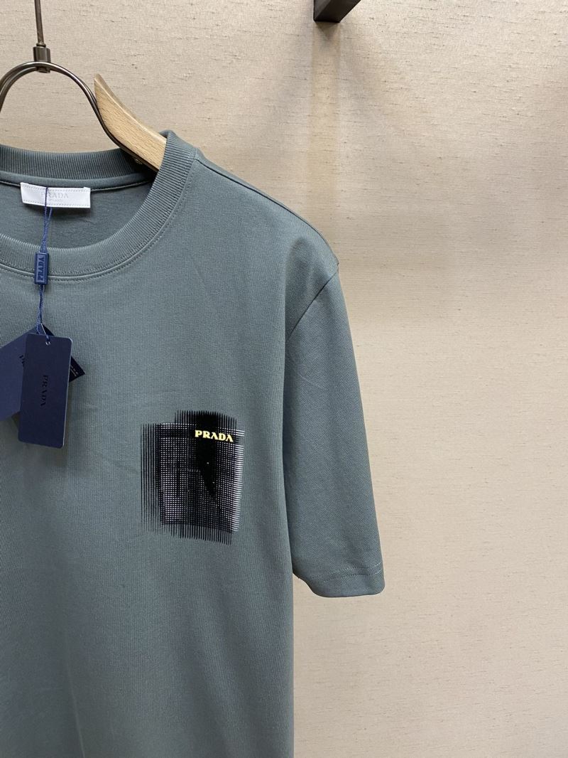 Prada T-Shirts